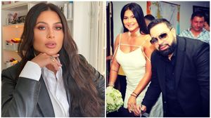 florin salam, roxana dobre, casnicie, regele manelelor