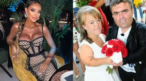 „Efectiv nu gândește” Văduva Piticului Colorado, reacție dură la adresa Biancăi Drăgușanu după declarațiile controversate despre femeile scunde