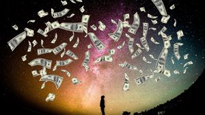 Zodia care va fi magnet pentru bani în perioada următoare. Ce nativi vor atrage sume peste sume la fiecare pas