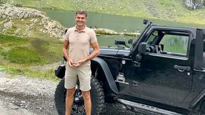 Cine este și cu ce se ocupă Cristian Boureanu. Iată averea colosală pe care o deține fostul politician