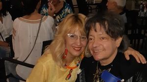 Văduva lui Leo Iorga și-a refăcut viața! Paula, primele declarații despre noua relație: „Sunt fericită”