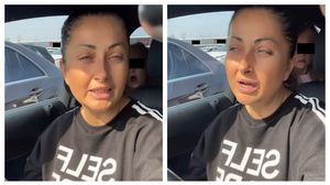 Gabriela Cristea criticată de fani