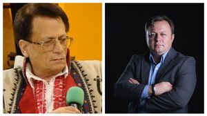 Ultima dorință a lui Ion Dolănescu