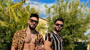 Bogdan Mocanu, Jador 