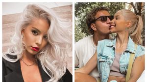 Primele declarații ale lui Carmen Grebenișan despre copil! Anunțul pe care toții fani îl așteptau: „Se întâmplă”