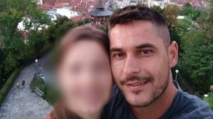 Vasile a murit într-un accident de muncă în Austria! Doi copii minori au rămas acum orfani de tată: „Îngerii să vegheze drumul tău lin către Dumnezeu”