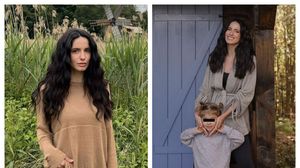 „Mi se pare ideal să ai doi copii” Ioana Grama are planuri mari cu noul iubit! Când o vor vedea fanii pe influenceriță pentru a doua oară în postura de mamă