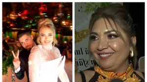 Mama lui Luis Gabriel a dat totul din casă! Și-a spus părerea sinceră despre Haziran, în direct la TV