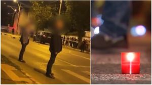 tragedie, bucuresti, baiat ucis, trecere de pietoni