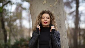 Carmen Brumă tună și fulgeră! Soția lui Mircea Badea, chemată la tribunal pentru a da explicații: „O rețea internațională de escroci...”