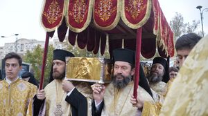 Sfantul Dumitru 2022. Tradiții, obiceiuri și superstiții