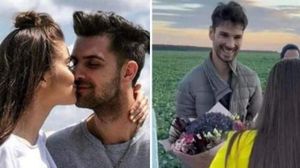 Alex Leonte, Anghel Damian, Theo Rose