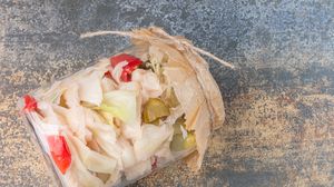 Rețetă varză murată. Cum se pune varza la murat. Trucuri și secrete