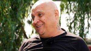 Oneață regele barbutului