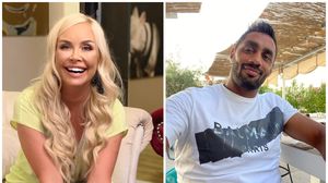 Care este legătura dintre Bănel Nicoliță și Vica Blochina. „Noi ne-am creat o relație foarte frumoasă”