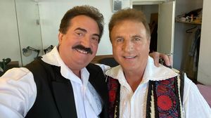 Motivul pentru care Constantin Enceanu nu va urca pe scenă la spectacolul ”În Memoriam Petrică Mîțu Stoian”! Artistul și-a motivat absența: „Rău au făcut organizatorii că m-au trecut pe afiș”