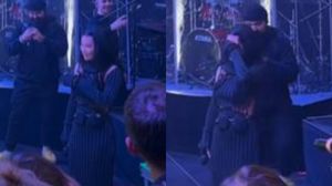 Inna, surpriză de proporții din partea fanilor, de ziua ei de naștere. Artistei i s-a tăiat răsuflarea: „Nu am cuvinte”