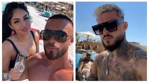 Simina Loica, Alex Bobicioiu, Alex Zănoagă