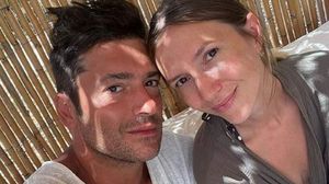 Adela Popescu l-a îmbrățișat pe Radu Vâlcan pentru ultima oară, înainte ca acesta să plece de acasă. Prezentatoarea a făcut dezvăluiri neașteptate: „Sunt multe de spus”