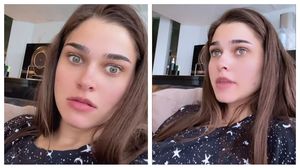 Theo Rose, momente de coșmar în prima zi din vacanță. Ce i s-a întâmplat în toiul nopții?! „Aud din spatele meu un sunet”