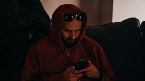 Biografie Nosfe. Celebrul artist a murit la vârsta de 37 de ani