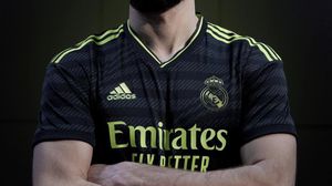 Balonul de Aur 2022. Cine este Karim Benzema, marele favorit pentru câștigarea titlului