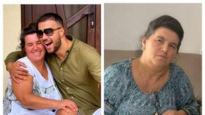 Mama Geta, prima reacție după dezvăluirile făcute de logodnica lui Culiță Sterp despre relația ei cu familia lui: „Suferință, trăiri, trădări”