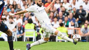 Karim Benzema, biografie: Carieră și viață personală. Află totul despre favoritul pentru câștigarea Balonului de Aur 2022