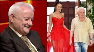 irinel columbeanu, oana cojocaru, irinel columbeanu iubita, denise rifai