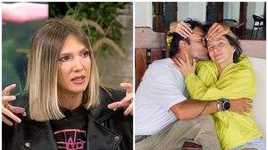 Adela Popescu, Radu Vâlcan 