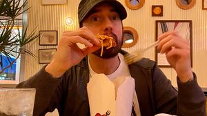 Cum a ajuns Eminem să cucerească muzica rap din SUA