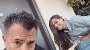 Irina și Răzvan Fodor 