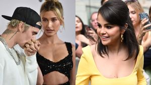 Fosta și actuala lui Justin Bieber s-au fotografiat împreună. Selena Gomez și Hiley au îngropat definitiv securea războiului