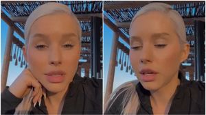 carmen grebenisan, carmen grebenisan critici, carmen grebenisan instagram