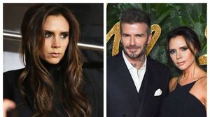 Victoria Beckham și-a șters tatuajul cu inițialele soțului său! A făcut primele declarații despre acest subiect, iar fanilor nu le-a venit să creadă