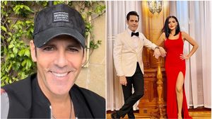 lavinia pirva, stefan banica jr zi de nastere, aniversare banica