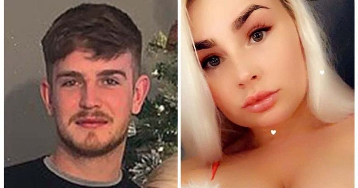 Un model Onlyfans din Marea Britanie a vrut să își sperie iubitul după ...