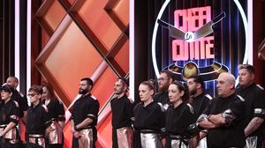 Chefi la cuţite 2022