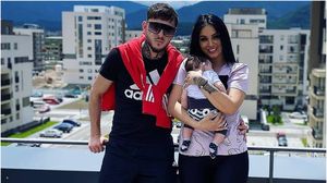 Ce pensie alimentară plătește Alex Zănoagă fiului ei. Simina Loica nu este deloc mulțumită: „Este foarte mică”