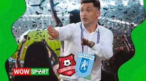 Cupa României: FC Hermannstadt vs. Universitatea Craiova