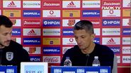 Răzvan Lucescu nu a avut prea mult timp să se bucure de marea victorie obținută pe ternul rivalei Olympiakos