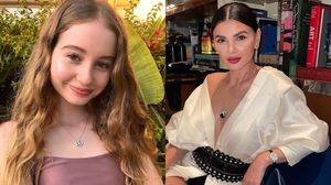 Ce relație există între Irina Columbeanu și mătușa sa, Ramona Gabor. Adevărul a ieșit abia acum la iveală