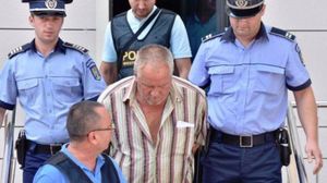 gheorghe dinca condamnat, gheorghe dinca mutat, penitenciar craiova