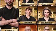 Chefi la cuţite 2022. Cine sunt concurenţii rămaşi în echipa lui chef Cătălin Scărlătescu în sezonul 10
