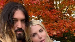 billy ray cyrus, firerose, billy ray cyrus logodna, miley cyrus, divort