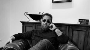 Cine este Andrei Mihalcea de la Chefi la Cuțite 2022