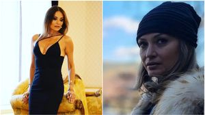 anca turcasiu, mesaj instagram, anca turcasiu personalitate