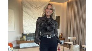 Anastasia Soare, al patrulea jurat de la iUmor