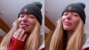 Delia le-a spus tot fanilor: „Ajungi la disperare. Nu poți să trăiești în teroarea asta”. Ce se întâmplă acum în viața ei, după ce a recunoscut că nu vrea copii