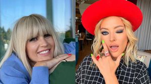Elena Udrea, mesaj pentru Delia din închisoare. „Blonda de la Cotroceni” a uimit pe toată lumea cu declarațiile sale: „Eu credeam că nu sunt făcută să fiu mamă”